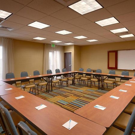 Fairfield Inn & Suites Boise Нампа Экстерьер фото