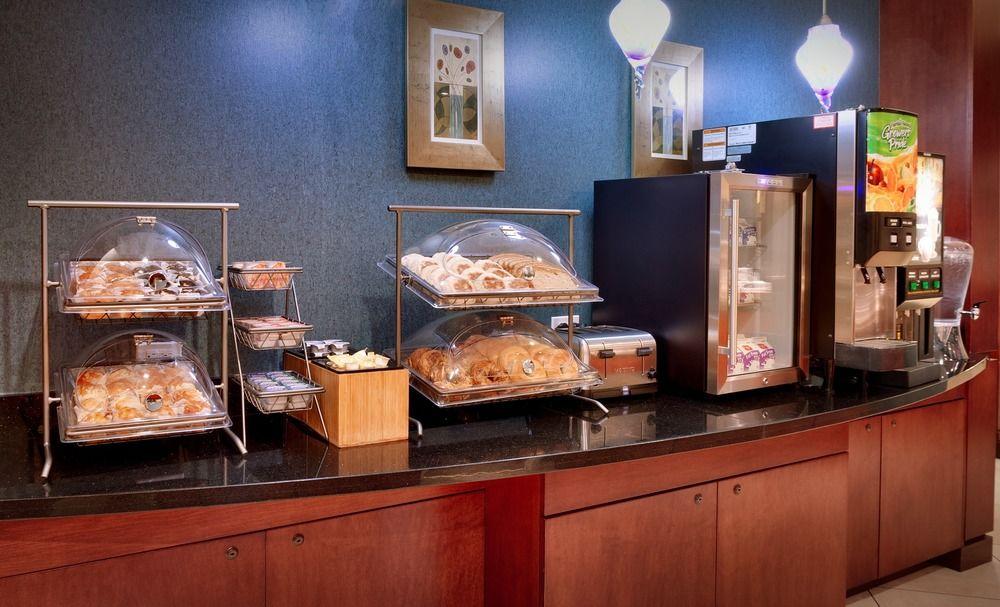 Fairfield Inn & Suites Boise Нампа Экстерьер фото