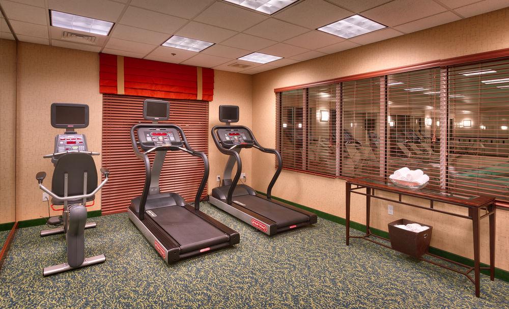 Fairfield Inn & Suites Boise Нампа Экстерьер фото