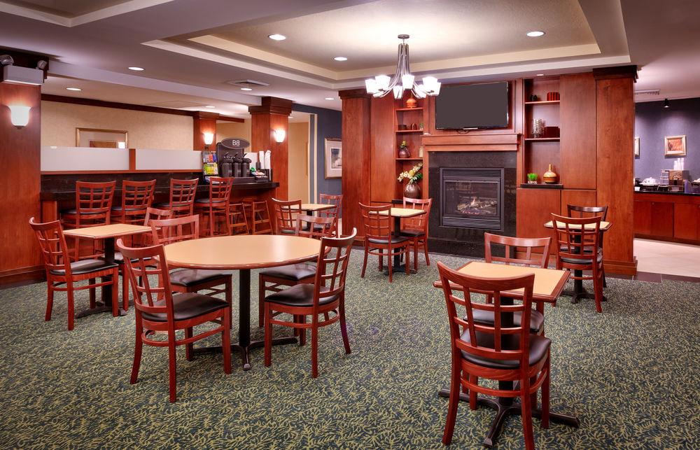 Fairfield Inn & Suites Boise Нампа Экстерьер фото