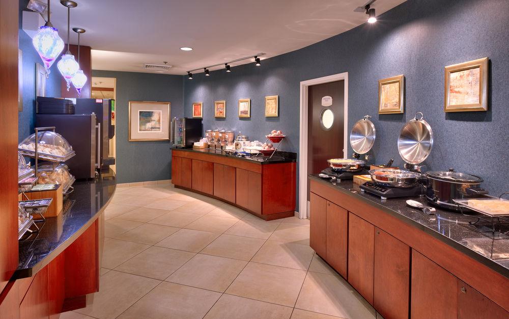Fairfield Inn & Suites Boise Нампа Экстерьер фото