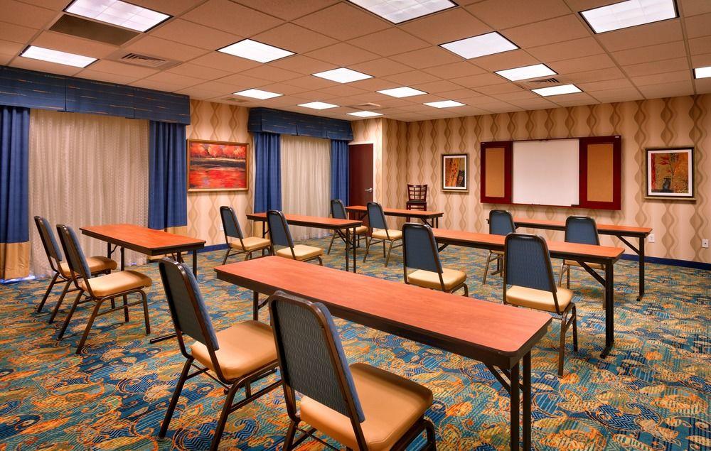 Fairfield Inn & Suites Boise Нампа Экстерьер фото