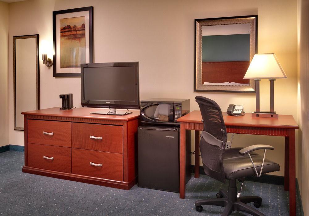 Fairfield Inn & Suites Boise Нампа Экстерьер фото