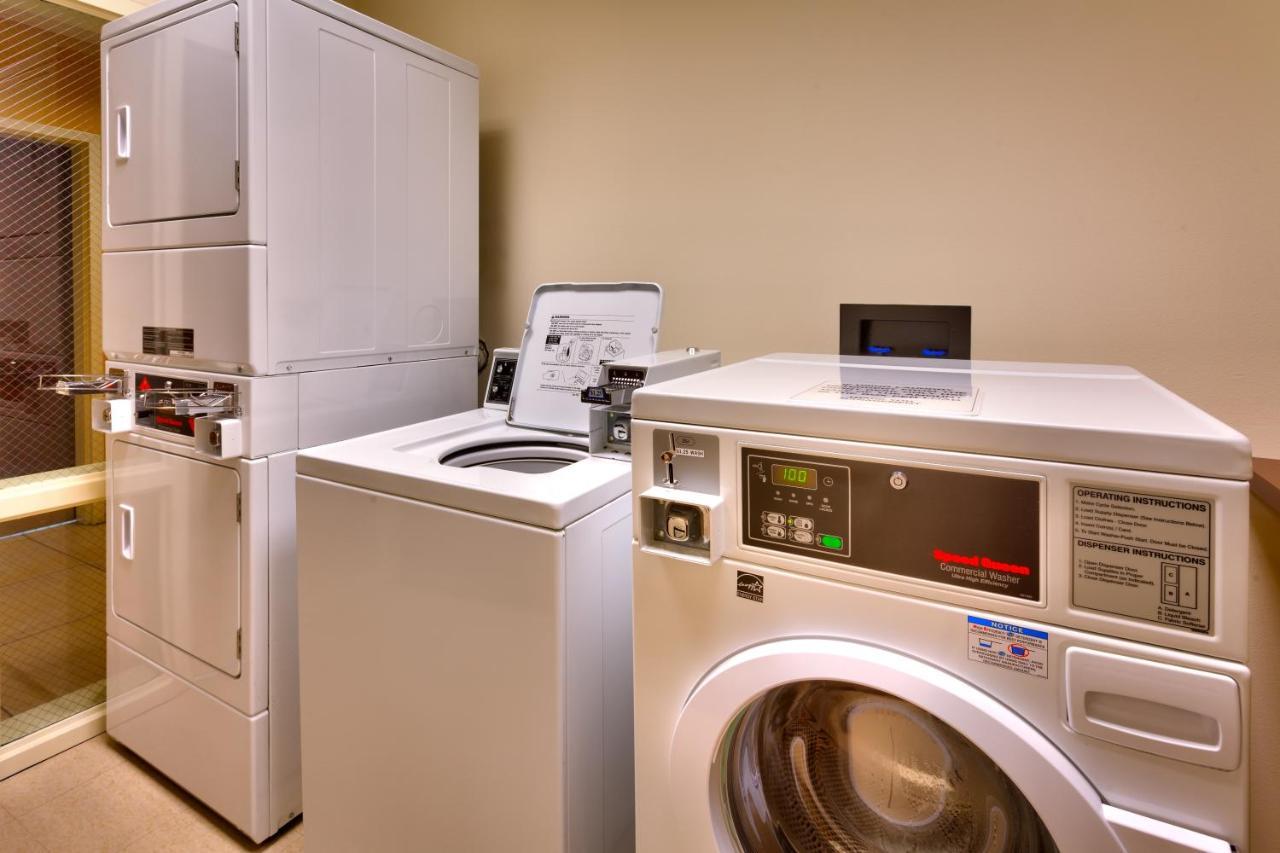 Fairfield Inn & Suites Boise Нампа Экстерьер фото