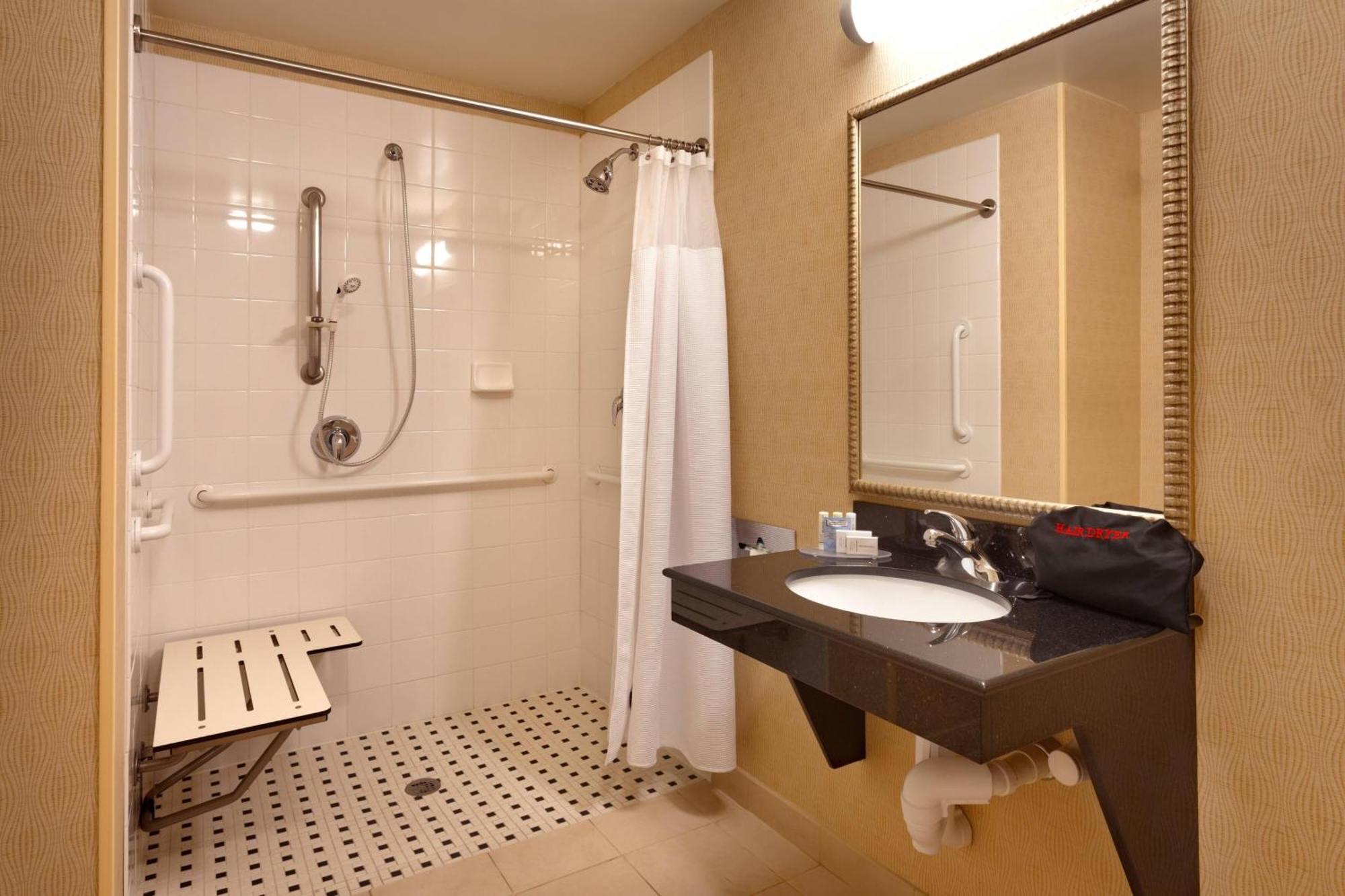 Fairfield Inn & Suites Boise Нампа Экстерьер фото