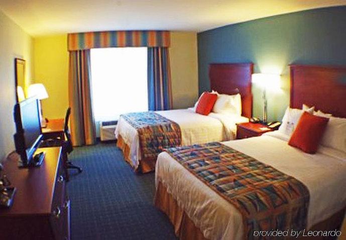 Fairfield Inn & Suites Boise Нампа Экстерьер фото