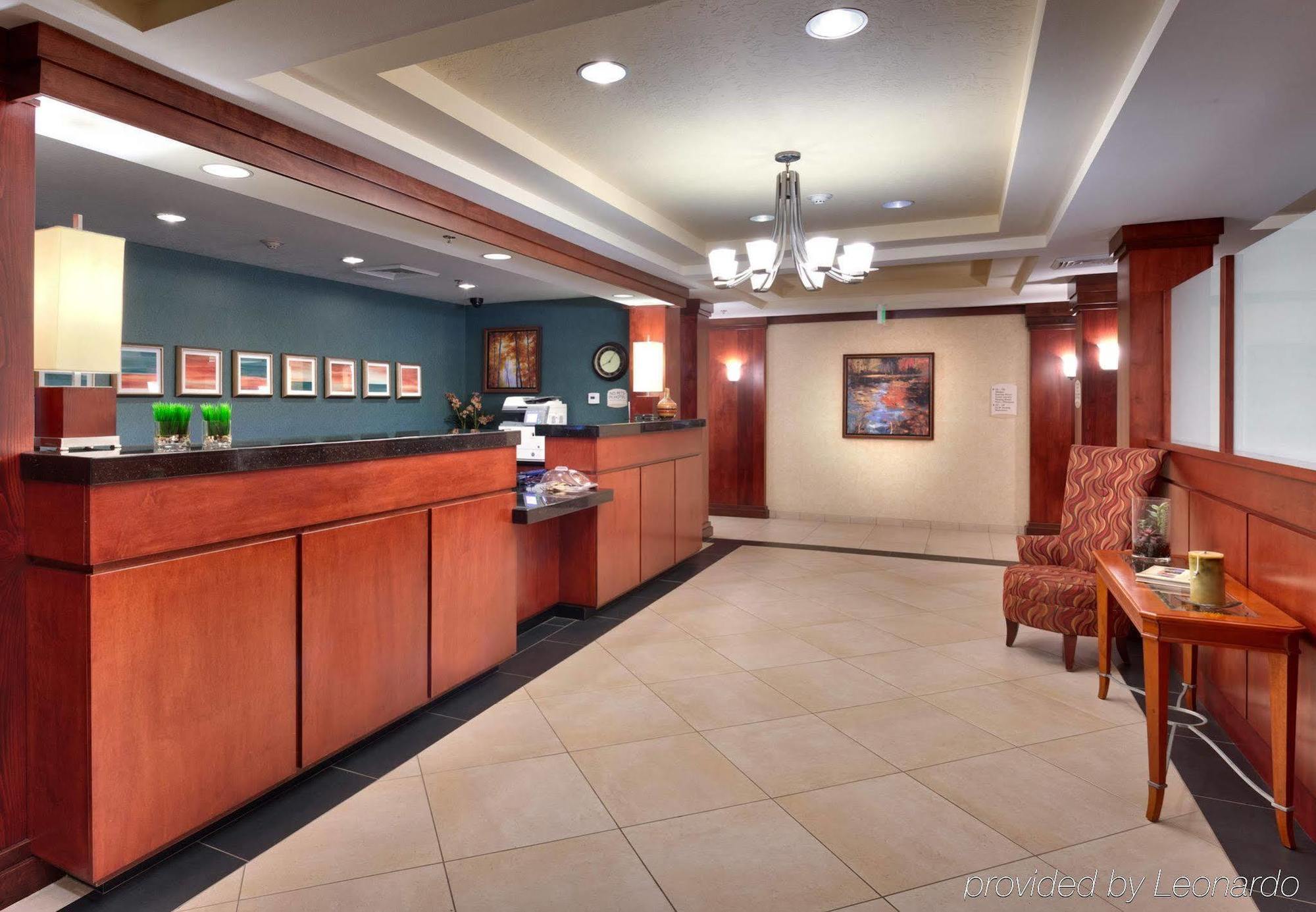 Fairfield Inn & Suites Boise Нампа Экстерьер фото