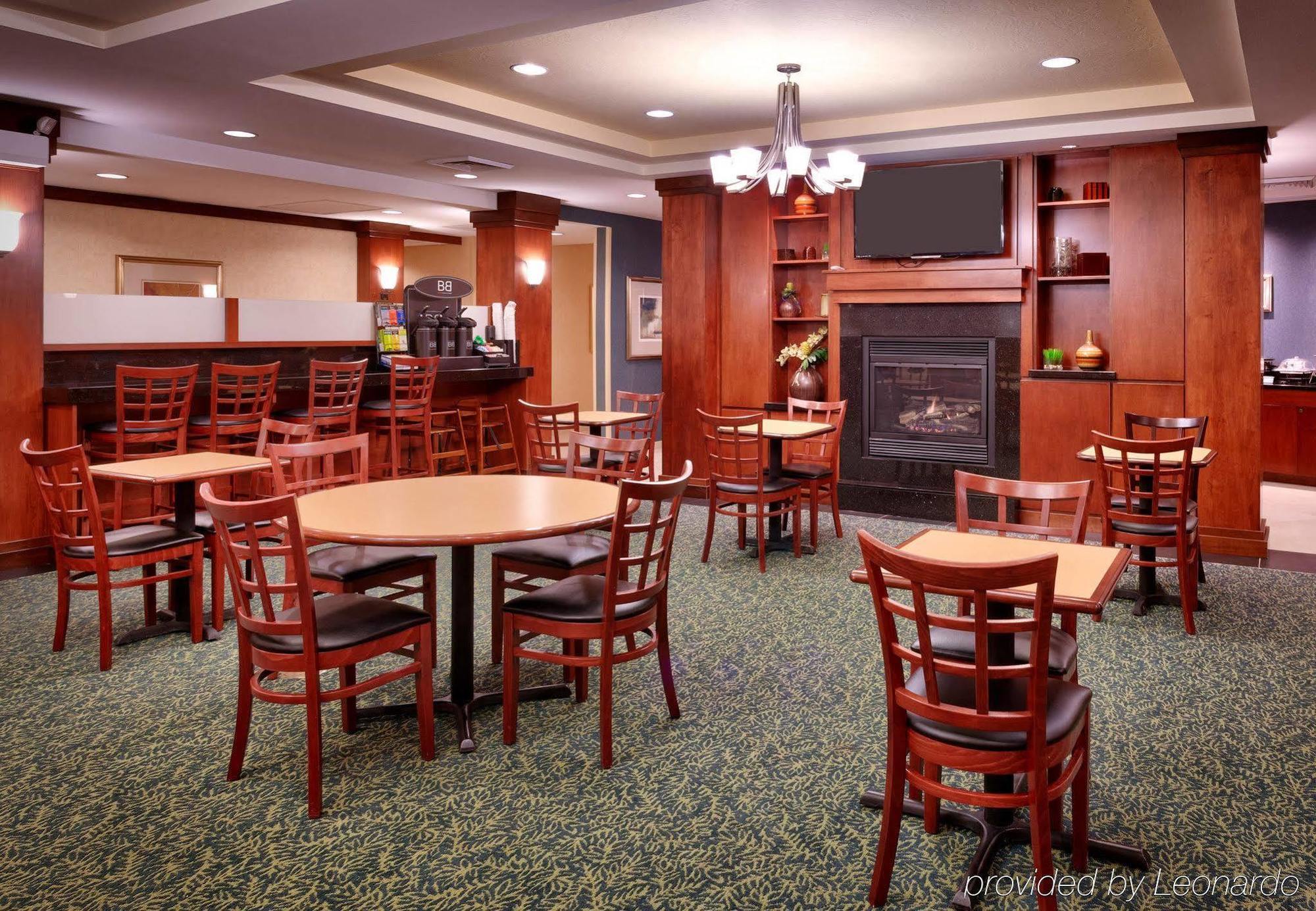 Fairfield Inn & Suites Boise Нампа Экстерьер фото