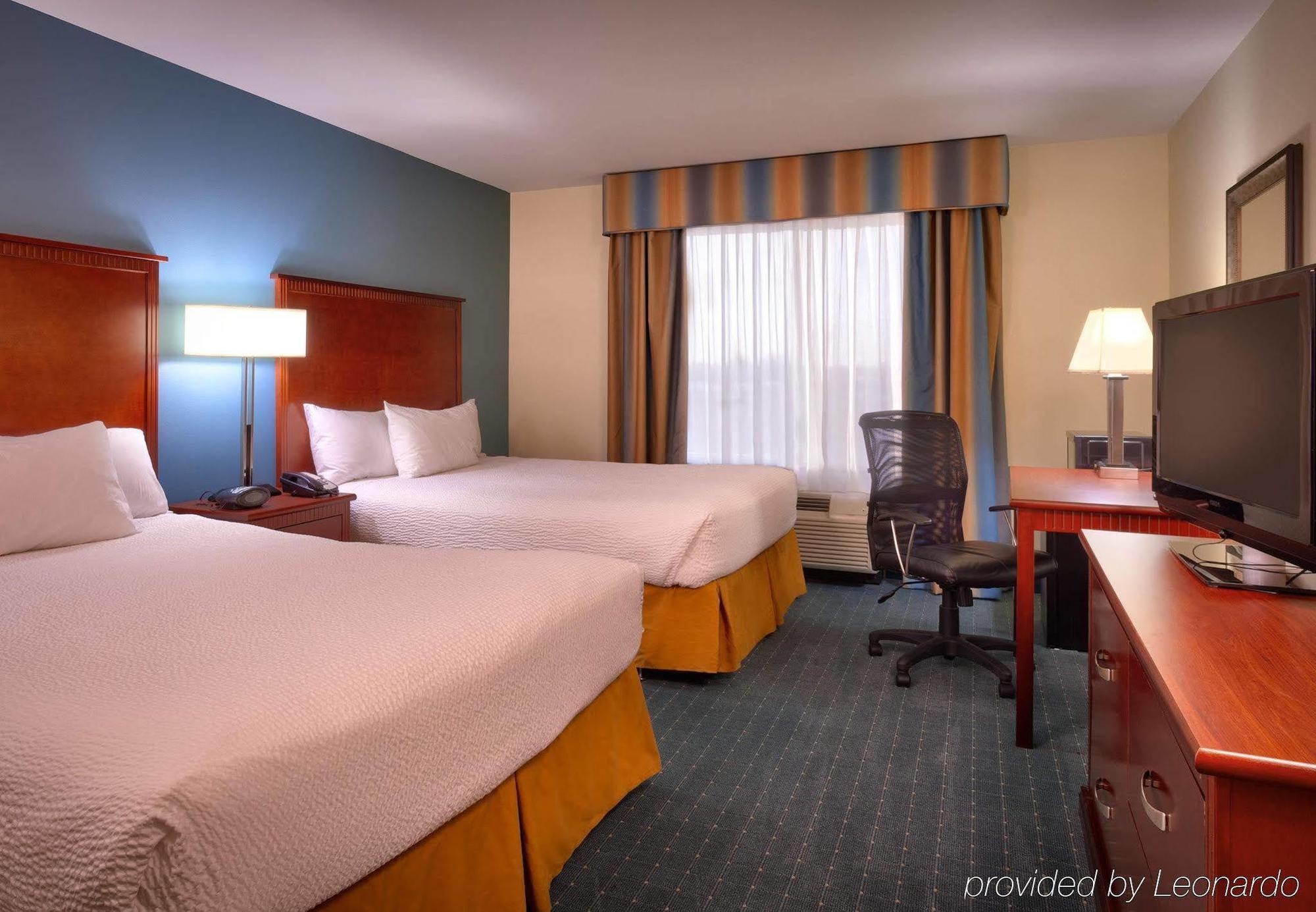 Fairfield Inn & Suites Boise Нампа Экстерьер фото