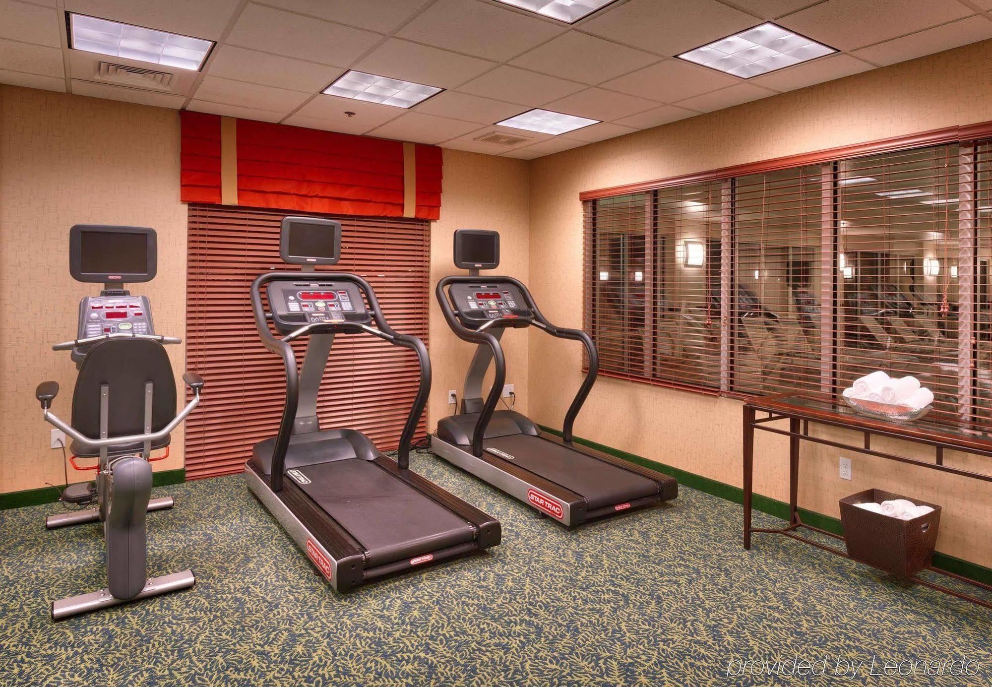 Fairfield Inn & Suites Boise Нампа Экстерьер фото